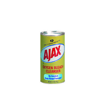 AJAX* Oxygen Bleach Cleanser