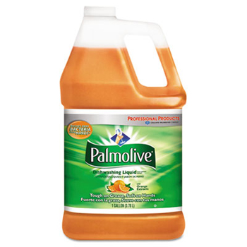 Palmolive* Dishwashing Liquid & Hand Soap