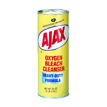 AJAX*  Oxygen Bleach Cleanser