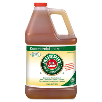 Murphy* Oil Soap Concentrate