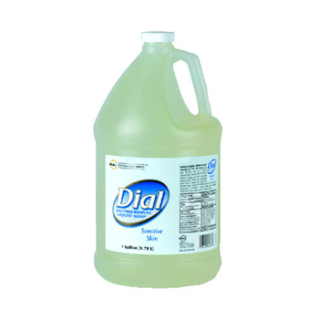 Antimicrobial Soap For Sensitive Skin