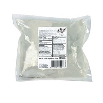 Antimicrobial Soap For Sensitive Skin