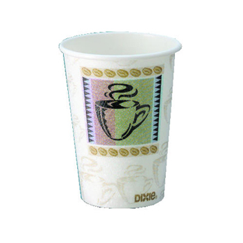 Perfect Touch* Hot Cups