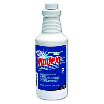 Windex* Glass Cleaner Concentrate