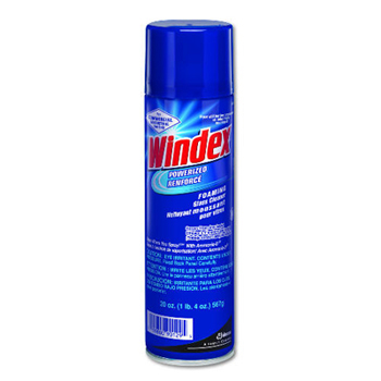Windex* Powerized Glass Cleaner