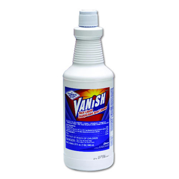 VANISH* Disinfectant Bowl Cleaner