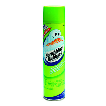 Scrubbing Bubbles* Bathroom Cleaner