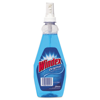 Windex* Glass Cleaner