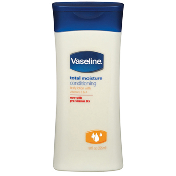 Vaseline Sensitive Skin