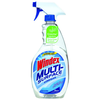 Windex* Multi-Surface Vinegar Cleaner