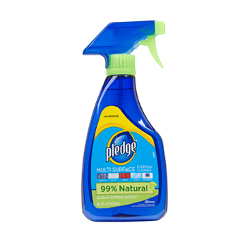 Pledge* Multi-Surface Cleaner