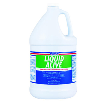 LIQUID ALIVE* Enzyme Producing Bacteria