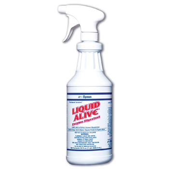 Liquid Alive Enzyme Digestent