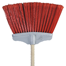 Fan Broom