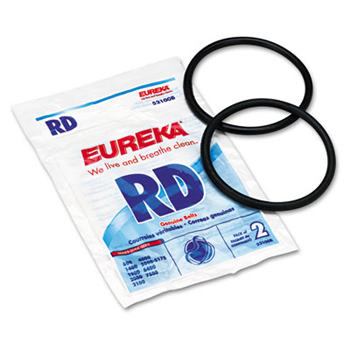 Eureka Belts