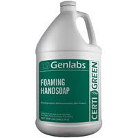 Foaming Hand Soap