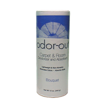 Odor Out Carpet & Room Deodorizer