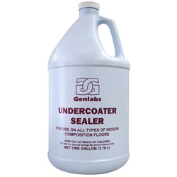 Undercoater Sealer