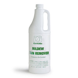 Mildew Stain Remover