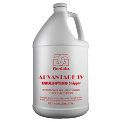 Advantage IV Emulsifying Stripper