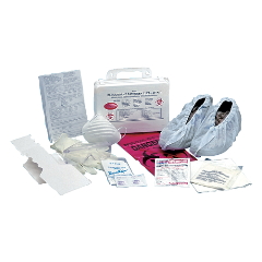 Blood Born Pathogen Kit