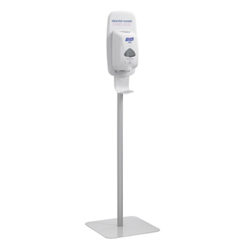 Purrell Floor Stand