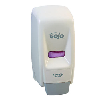 Gojo Soap Dispenser