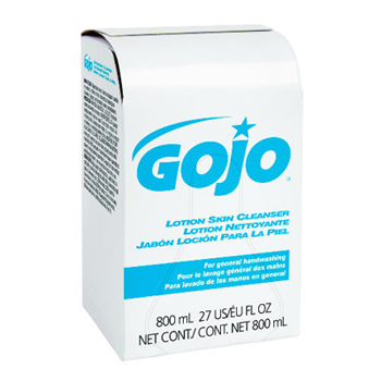 Gojo Lotion Skin Cleanser