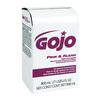 Gojo Pink & Clean
