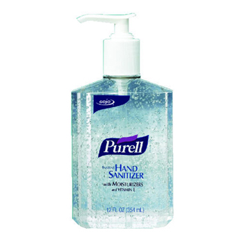 Purell Personal Pump