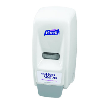 Purell Soap Dispenser