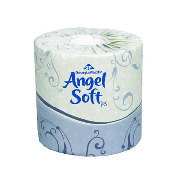 Angel Soft Toilet Paper