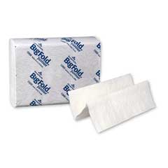 Big Fold Paper Towels