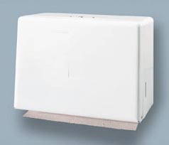 Paper Towel Dispenser