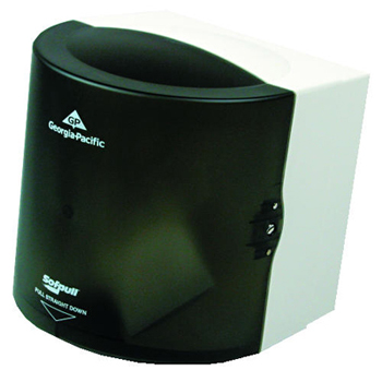 Softpull Dispenser