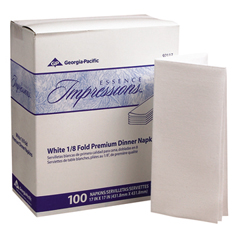 Essence Impressions Replacement Dinner Napkins