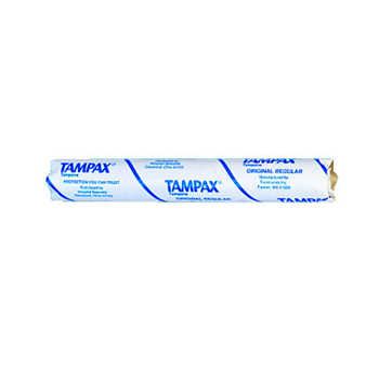 Tampax Tampons