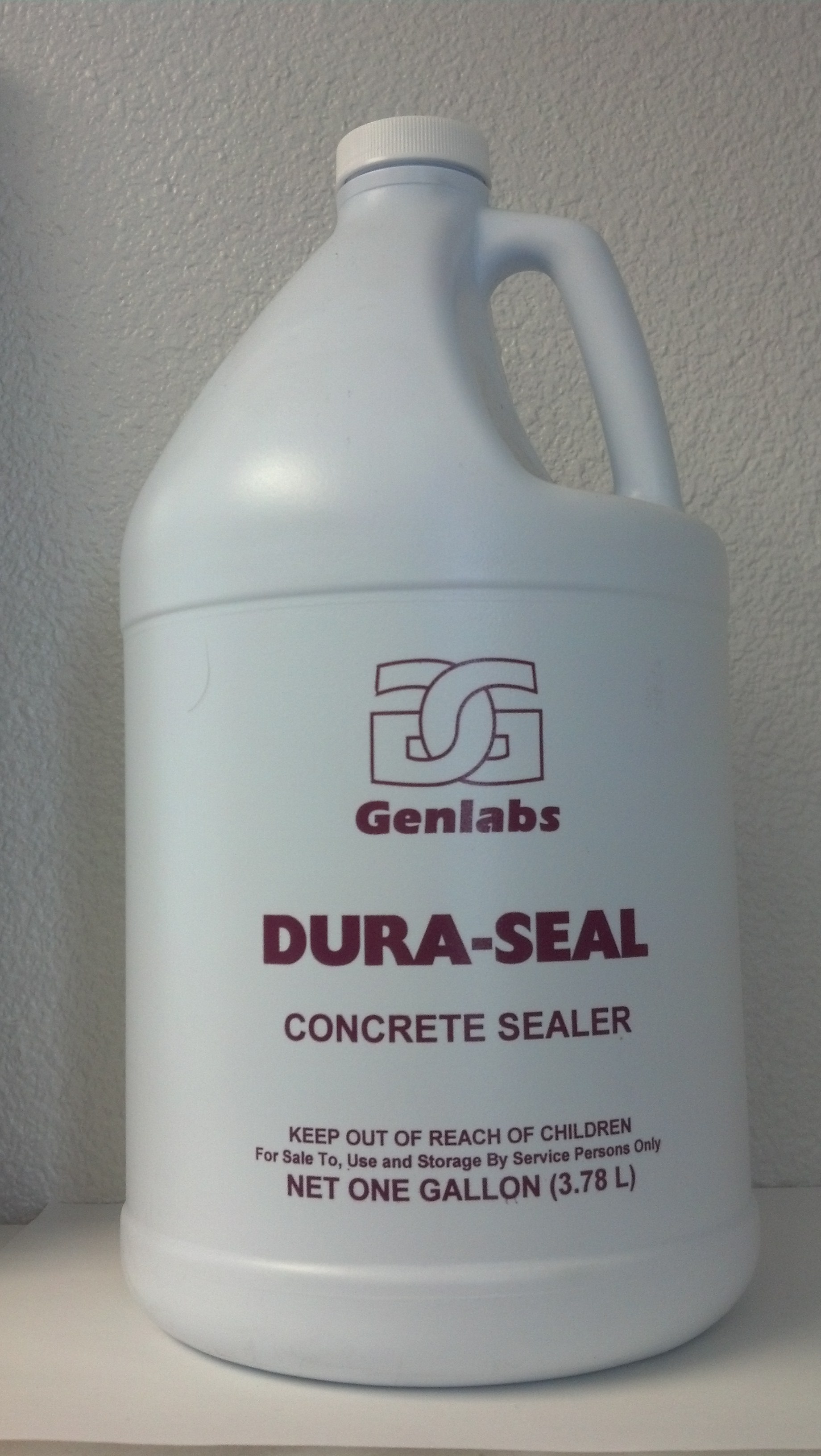 DURA-SEAL