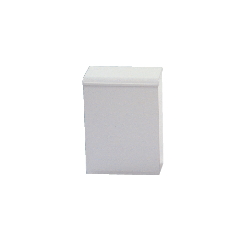 Receptacle Table Napkin Wall Style