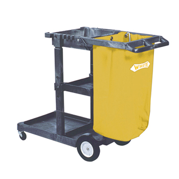 Janitorial Cart