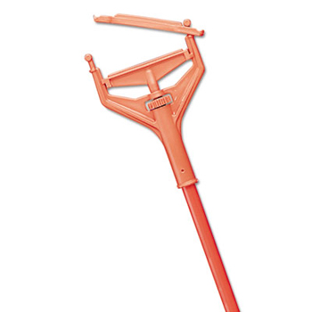 Plastic Speed Change Mop Handle