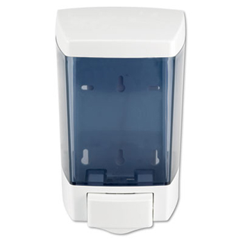 Clear View Foam Soap Dispenser