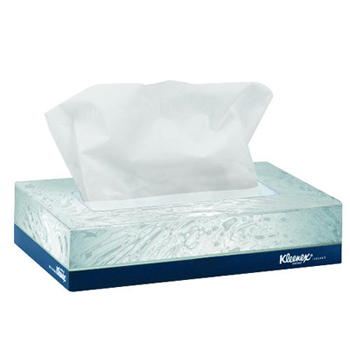 Kleenex Facial Tissue