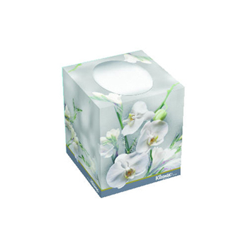 Kleenex Boutique Facial Tissue