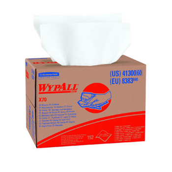 WypAll x70 Tissue