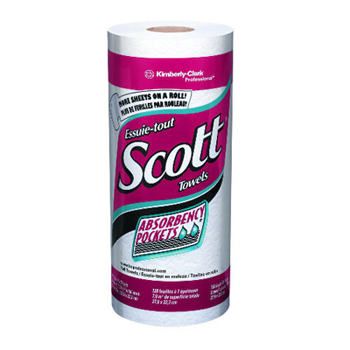 Kitchen Paper Towels