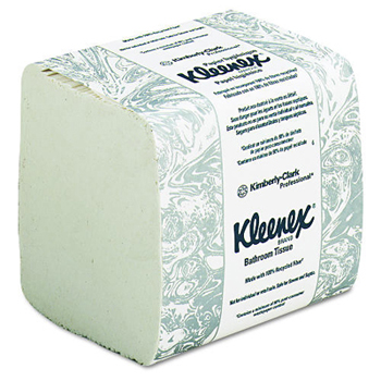 Kleenex Toilet Paper