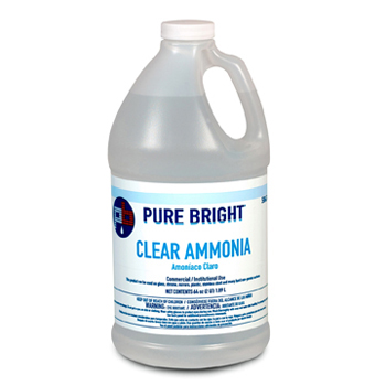PURE BRIGHT*  All-Purpose Cleaner with Ammonia
