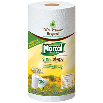 Kitchen Paper Towels