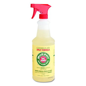 Murphy* Oil Soap Concentrate Floor Cleaner
